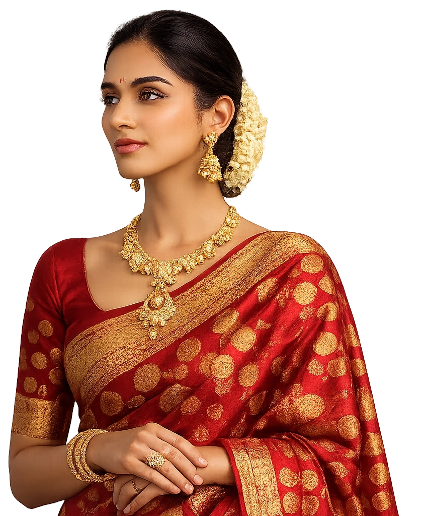 Gold Heritage